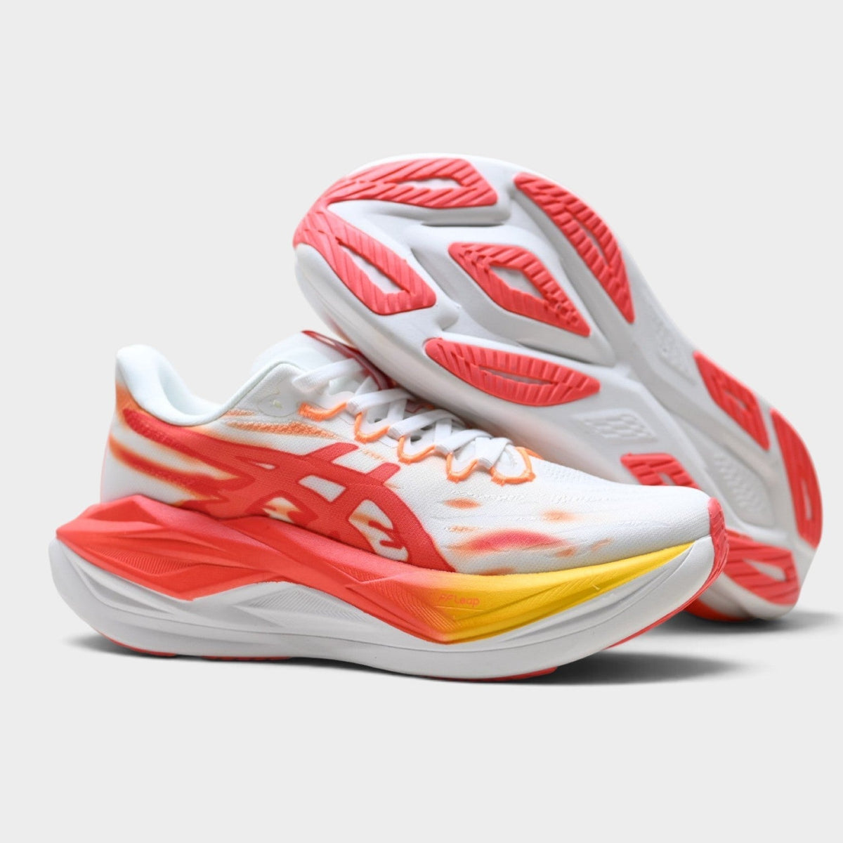 ASICS Superblast 3 Unisex Max Cushion Road Running Shoes