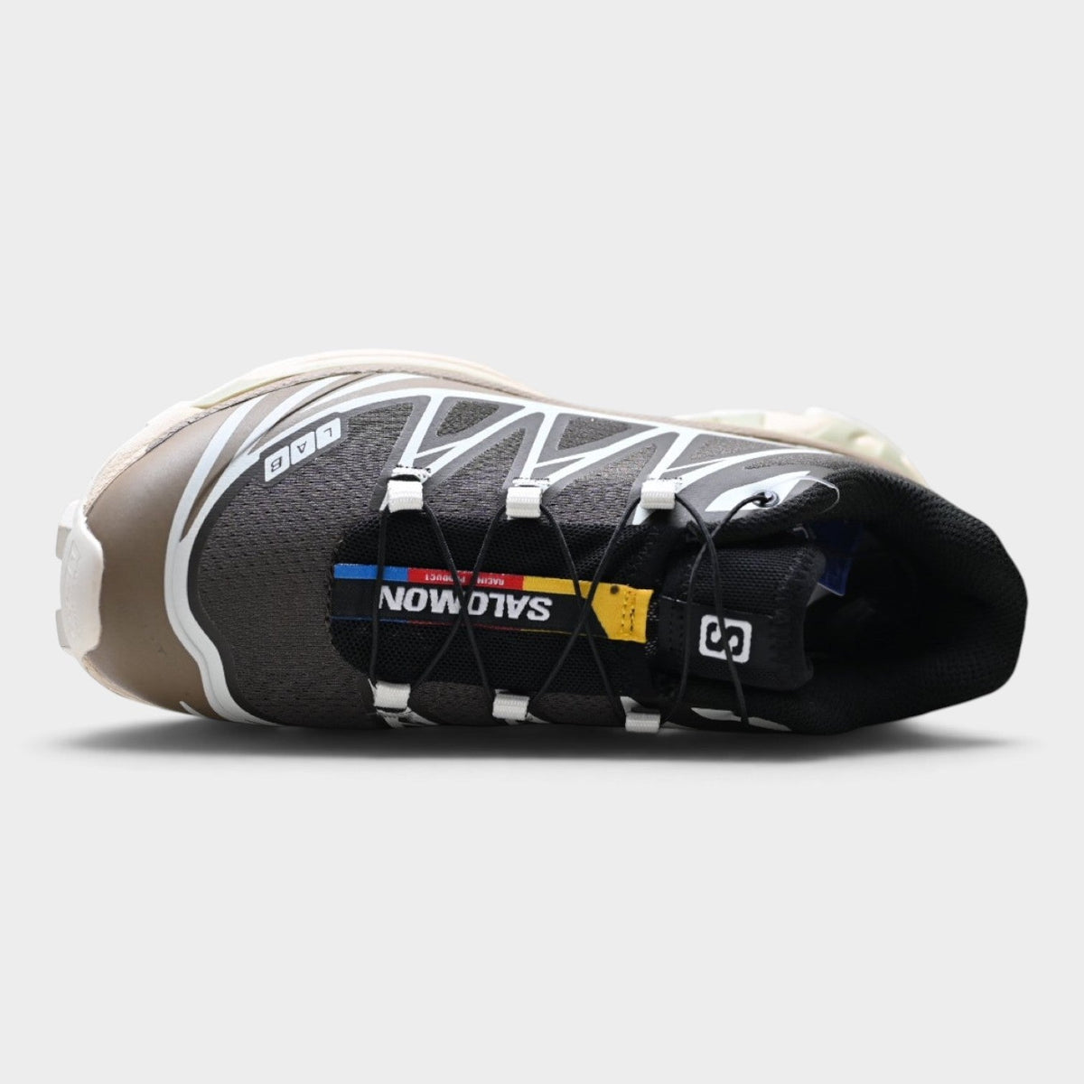 Salomon XT-6 Men’s Technical Trail Trainers