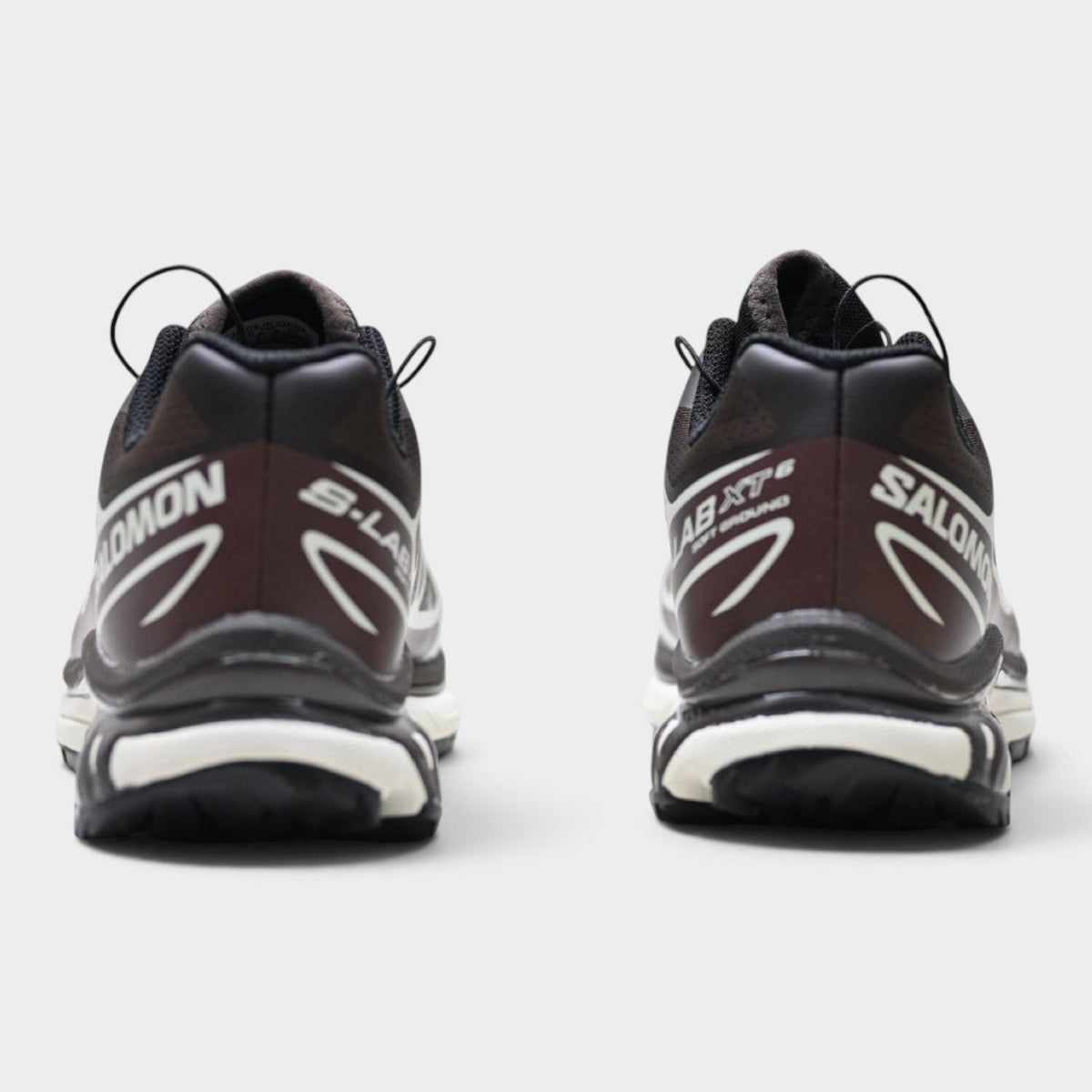Salomon XT-6 Men’s Technical Trail Trainers