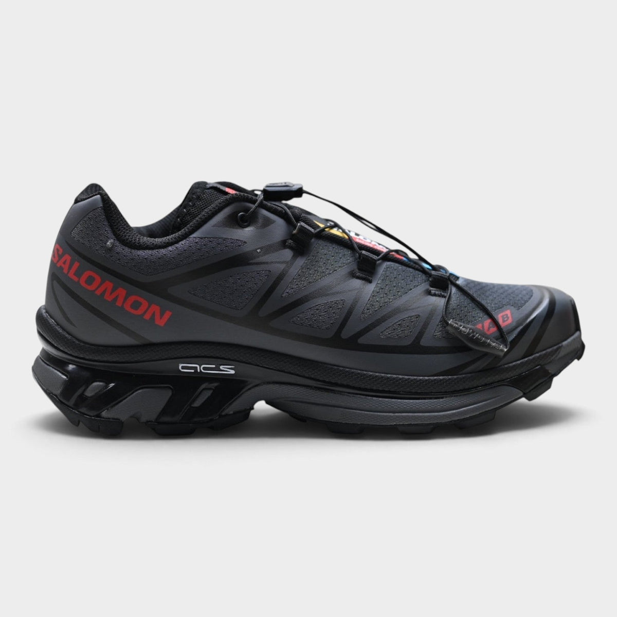 Salomon XT-6 Men’s Technical Trail Trainers