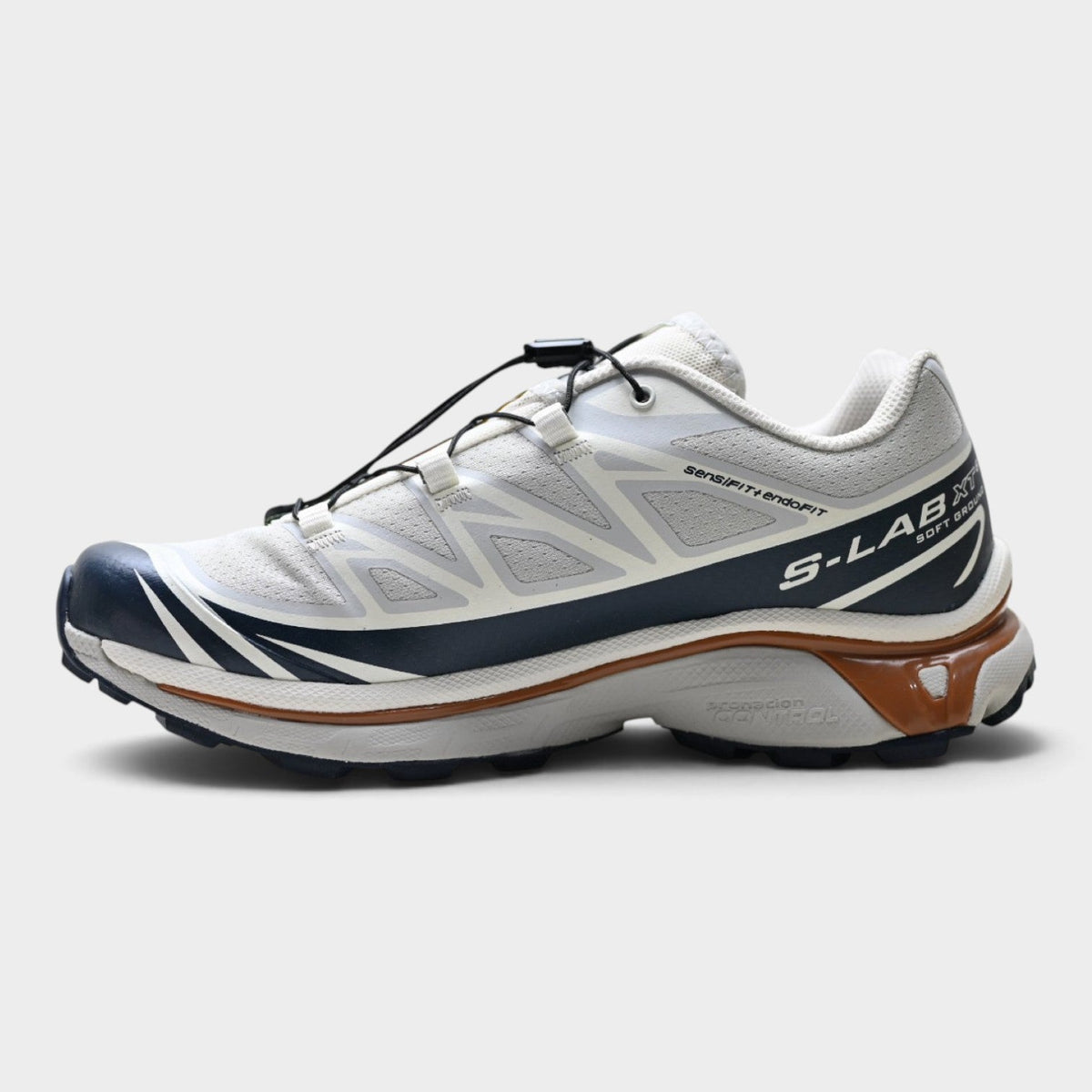 Salomon XT-6 Men’s Technical Trail Trainers
