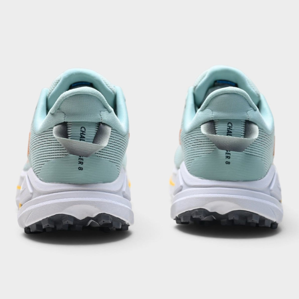 HOKA Challenger 8 Women’s Cushioned Trail Running Shoes
