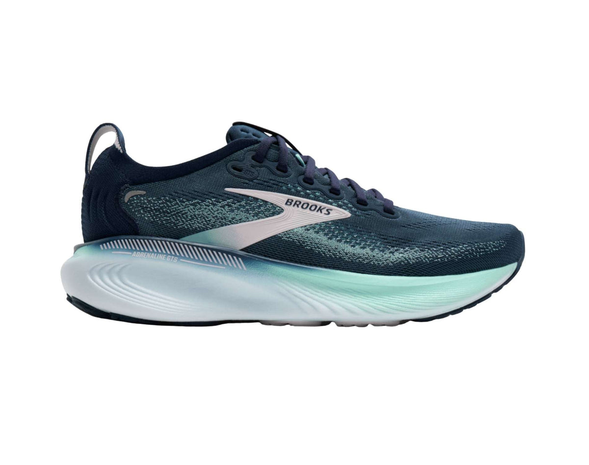 Brooks Adrenaline GTS 25 Womens Running Shoes