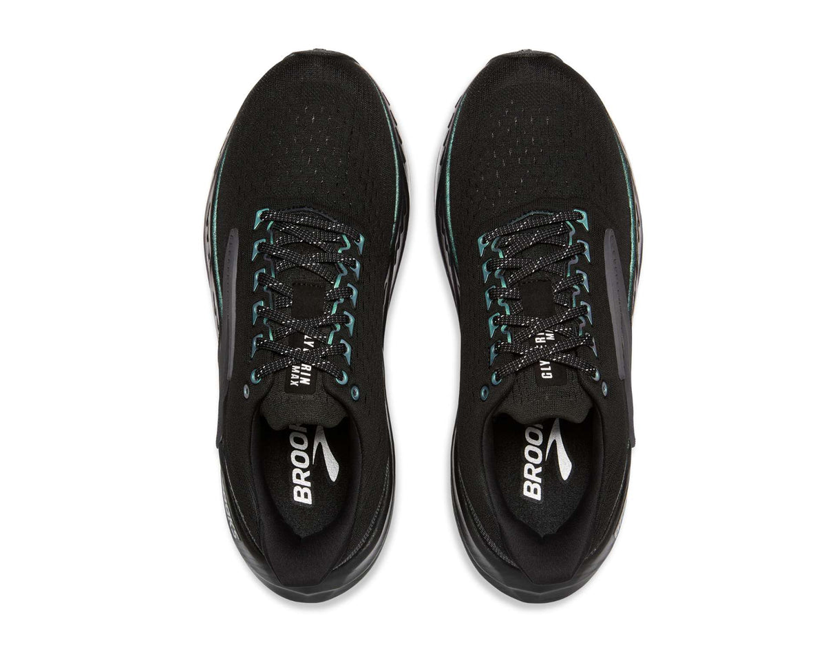 Brooks Glycerin Max Lightweight Max Cushion Running Shoes Smooth Ride Trainers