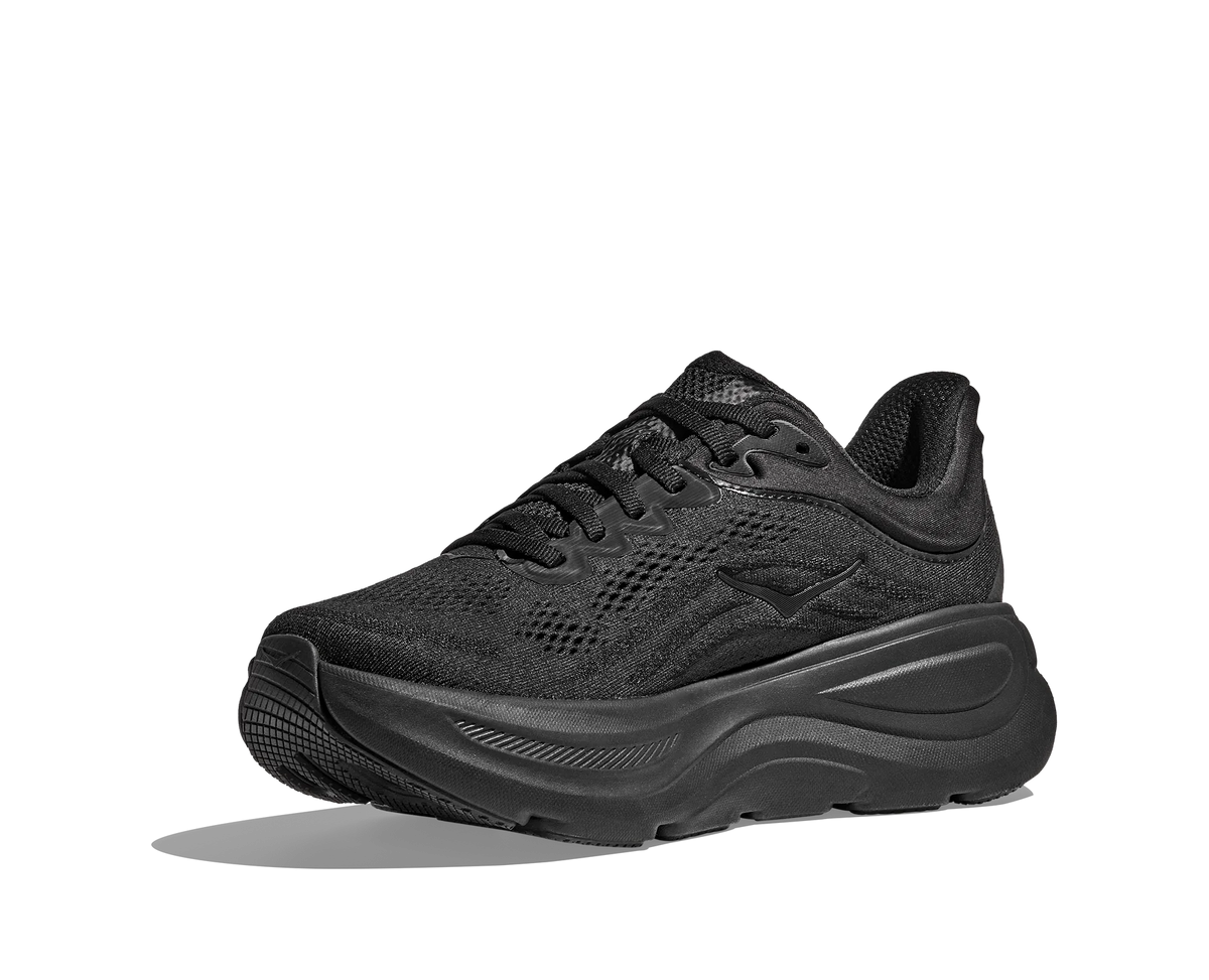 Hoka Bondi 9 Max Cushion Lightweight Cushioned Running Shoes – Breathable EVA Road Trainers
