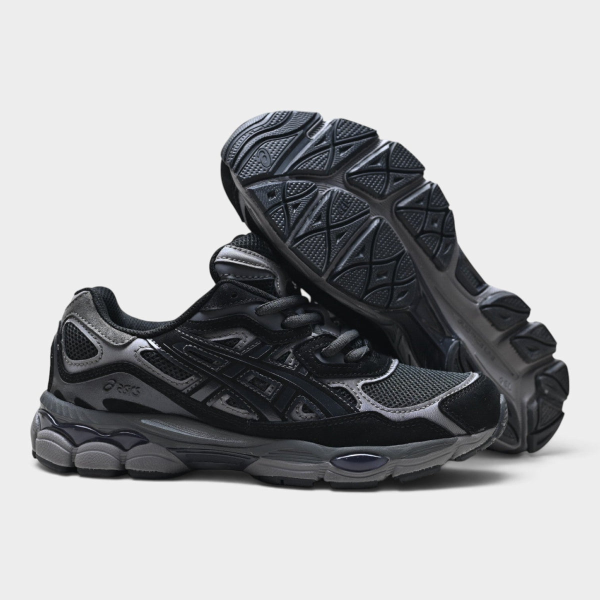 ASICS GEL-NYC Women’s Retro Lifestyle Trainers