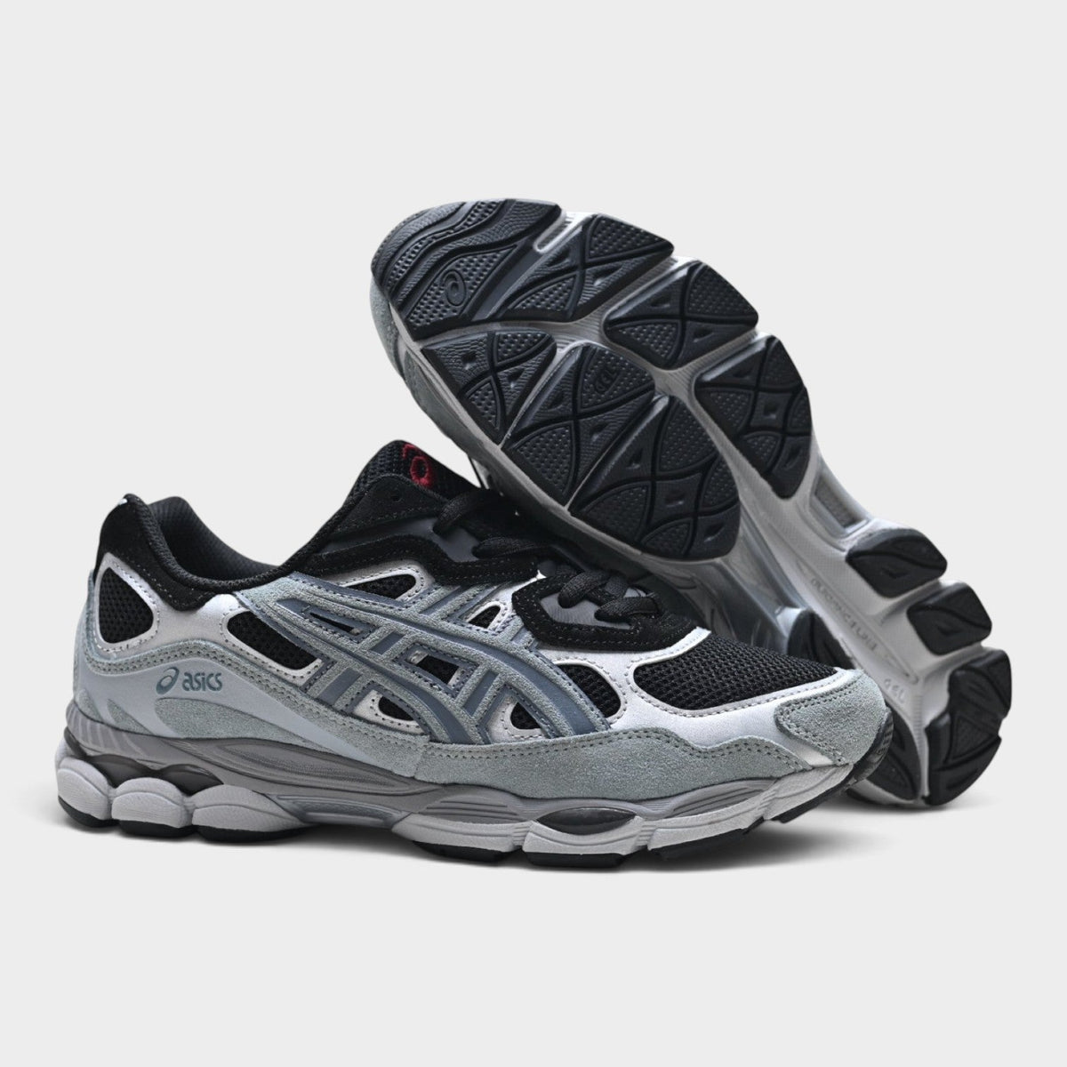ASICS GEL-NYC Men’s SportStyle Trainers