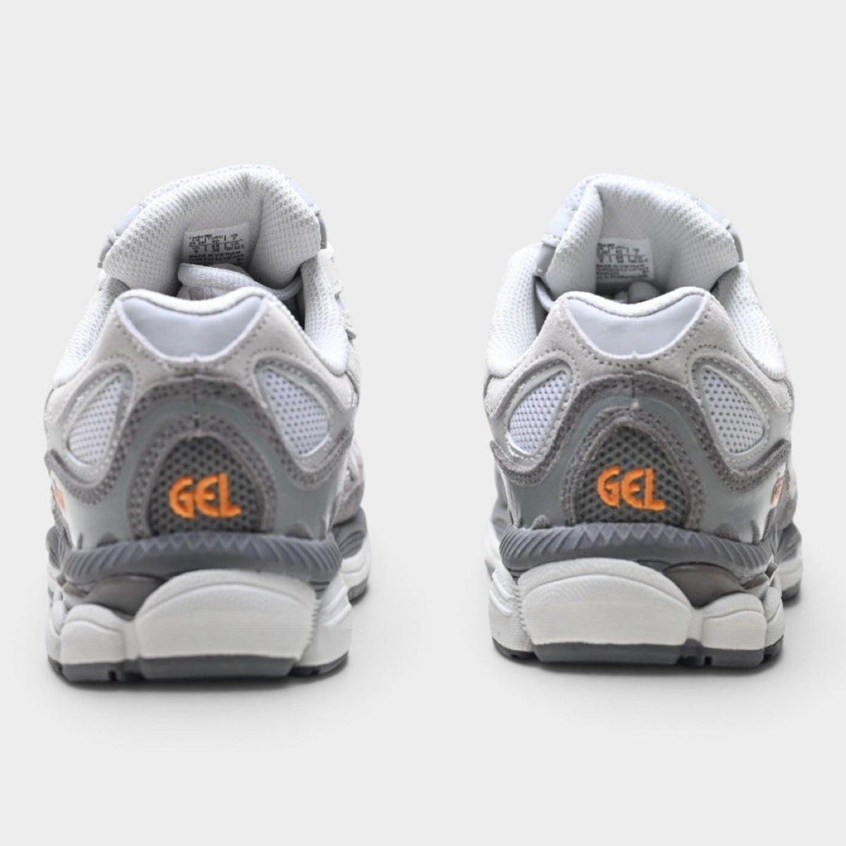 ASICS GEL-NYC Men’s SportStyle Trainers