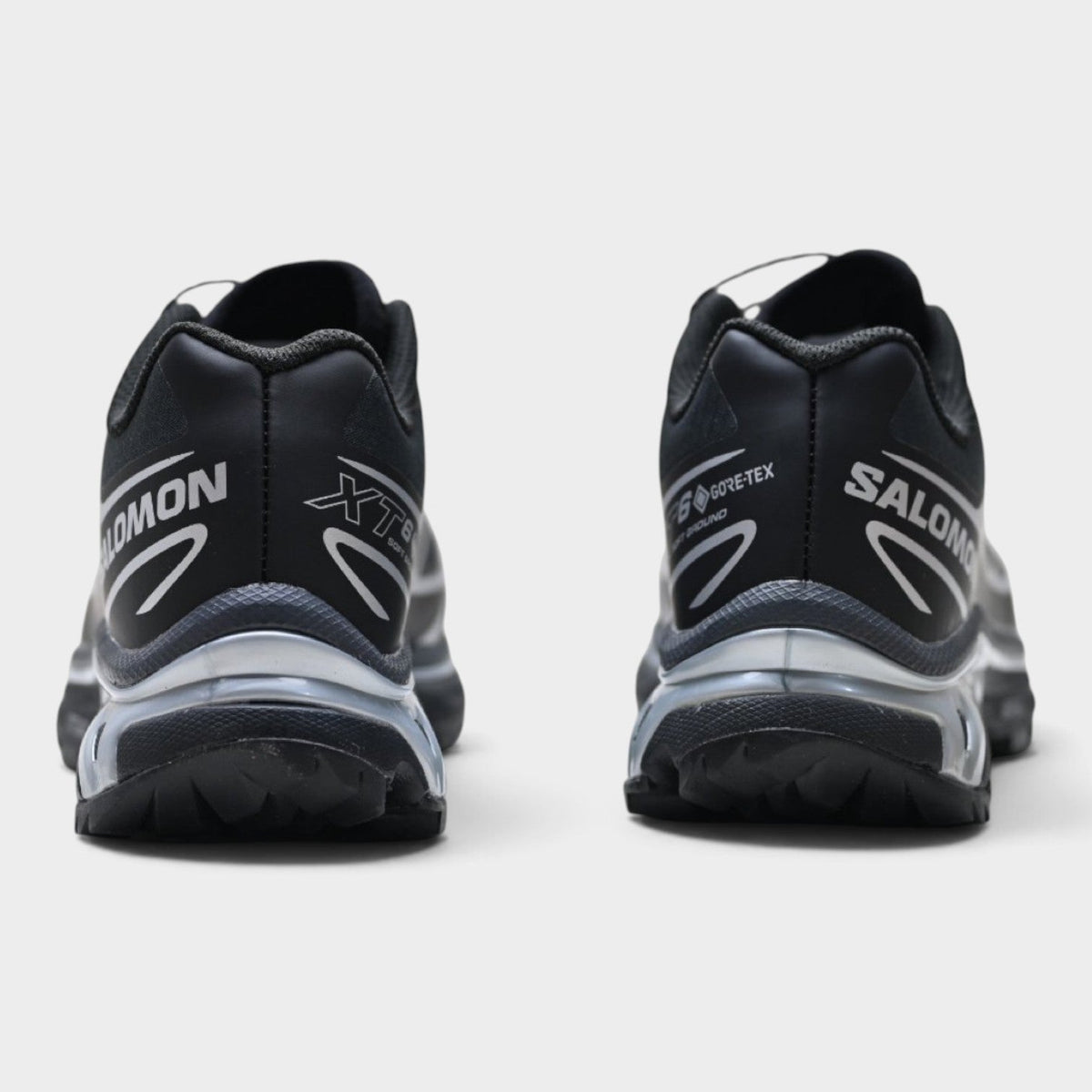 Salomon XT-6 Men’s Technical Trail Trainers