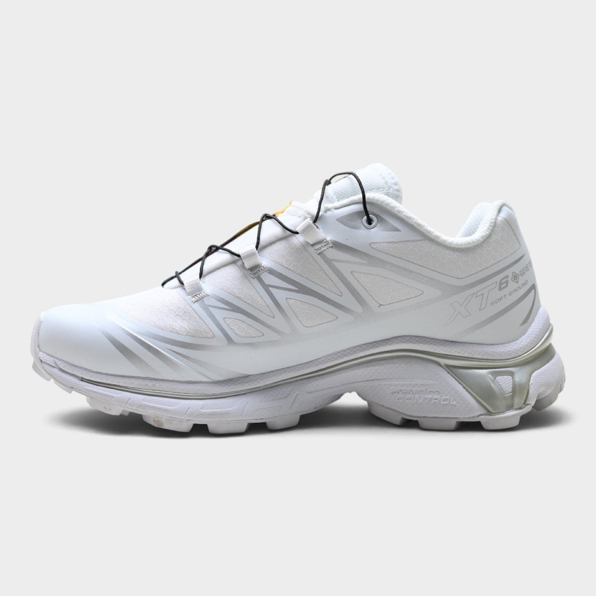 Salomon XT-6 Men’s Technical Trail Trainers