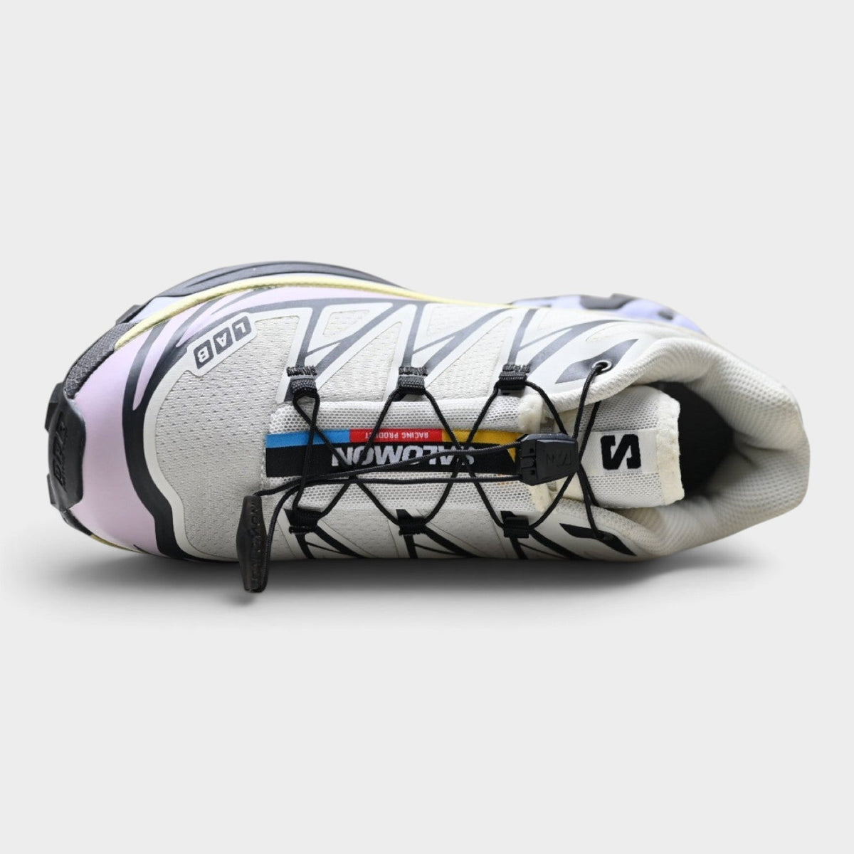 Salomon XT-6 Men’s Technical Trail Trainers