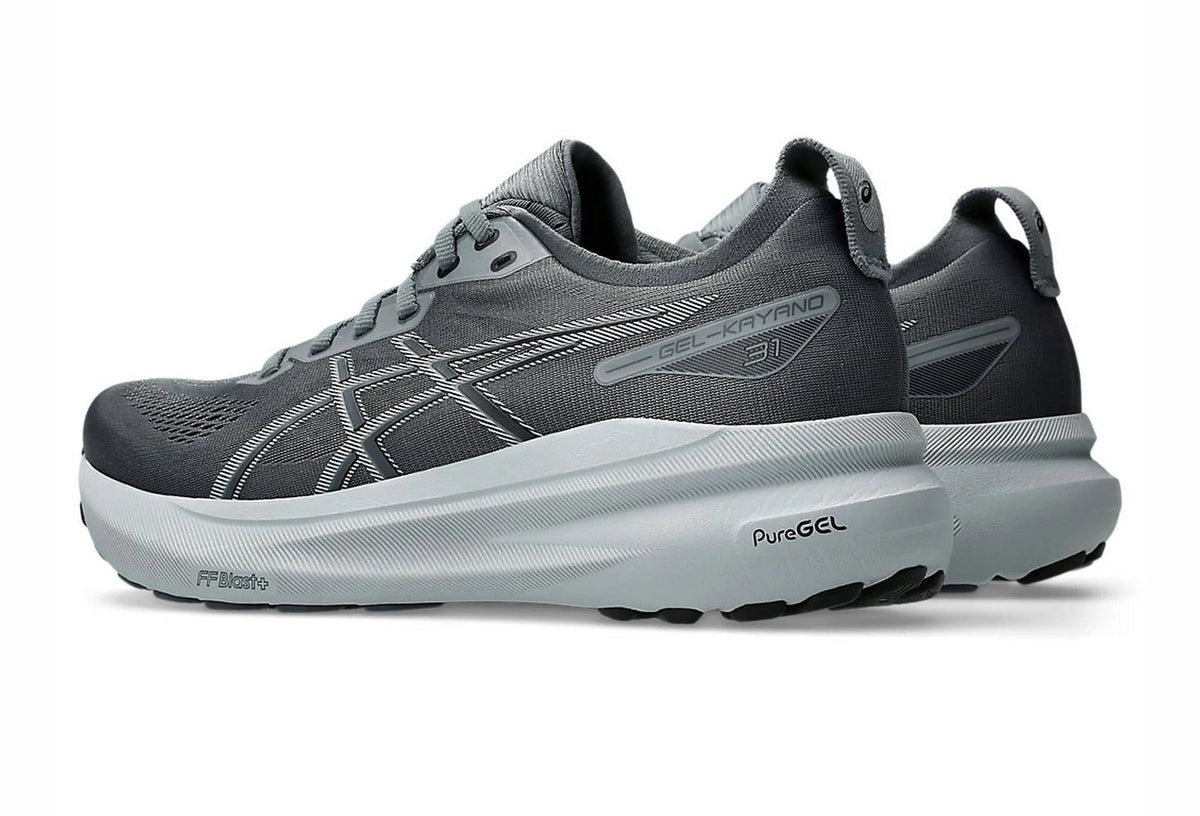 ASICS Men’s Max Cushion Stability Road Running Shoes