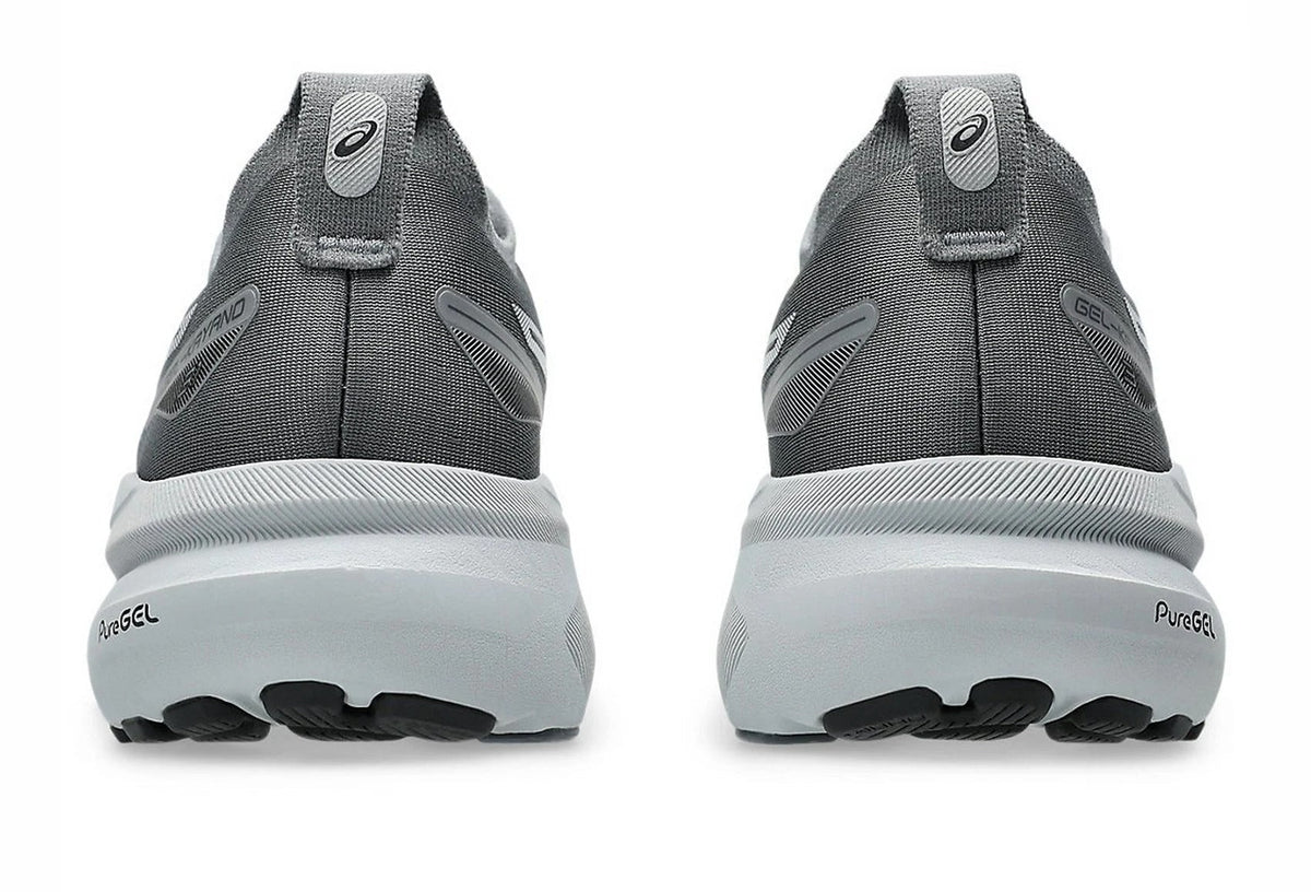 ASICS Men’s Max Cushion Stability Road Running Shoes
