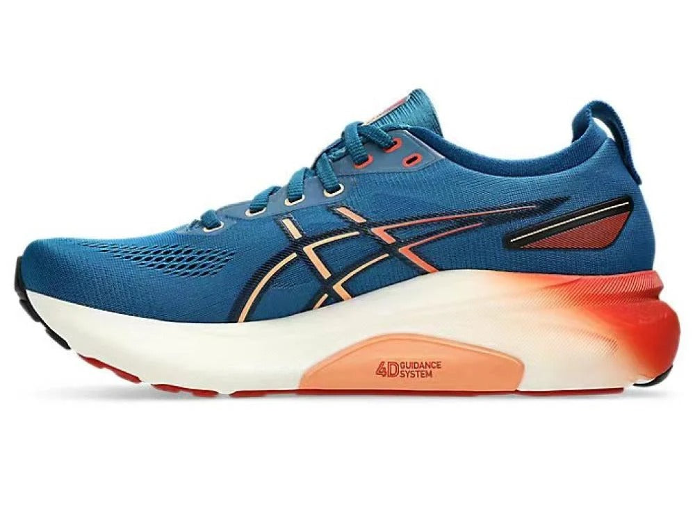 ASICS Men’s Max Cushion Stability Road Running Shoes