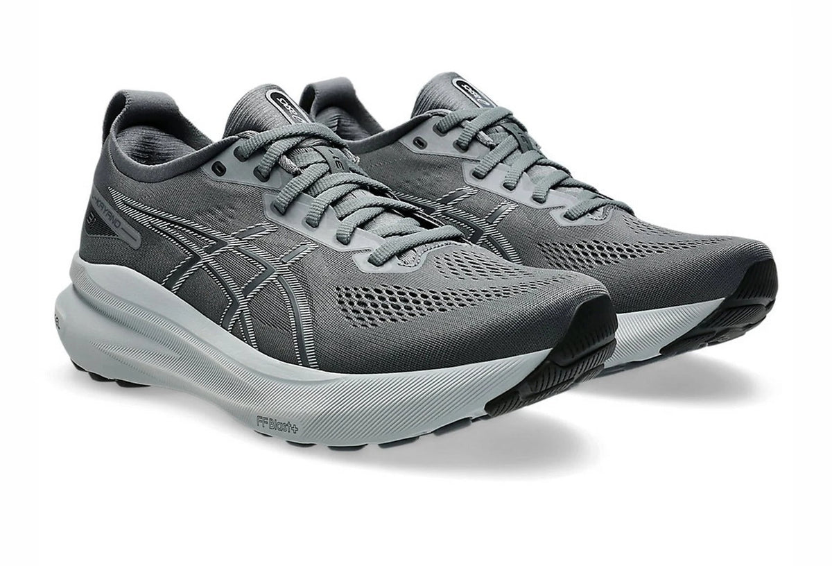 ASICS Men’s Max Cushion Stability Road Running Shoes